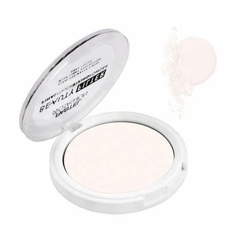 Pastel Profashion Fixing Powder 00
