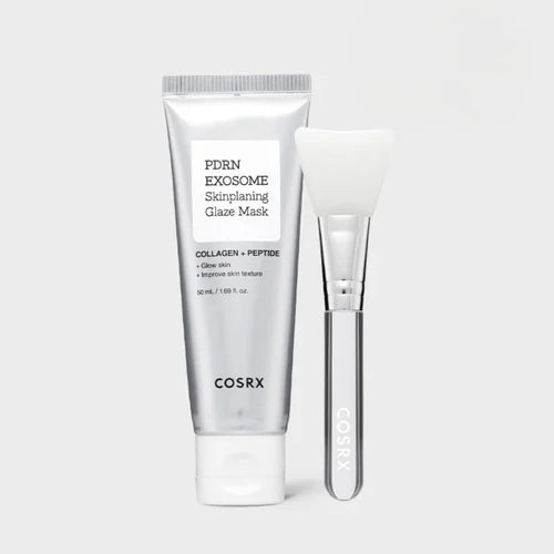 COSRX - PDRN Exosome Skinplaning Glaze Mask
