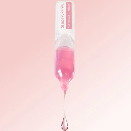 medicube - PDRN Pink One Day Serum Set