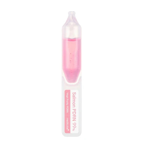 medicube - PDRN Pink One Day Serum Set
