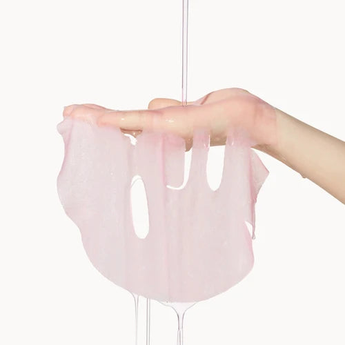 medicube - PDRN Pink Vita Coating Mask