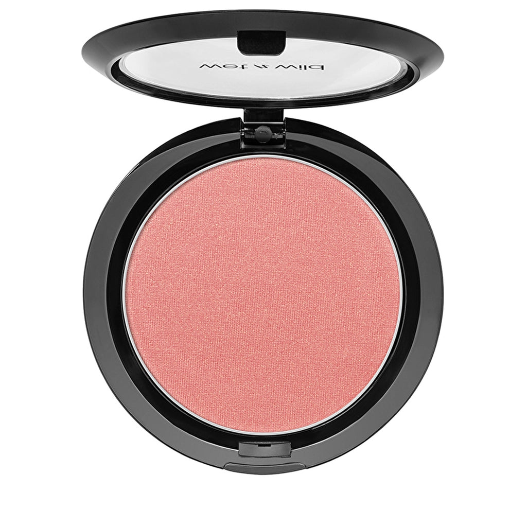 WET N WILD - Color Icon Blush Bed Of Roses