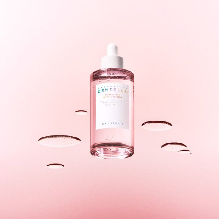 SKIN 1004 - Madagascar Centella Poremizing Fresh Ampoule