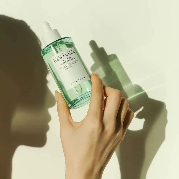 SKIN 1004 - Madagascar Centella Tea-Trica Relief Ampoule 100ml