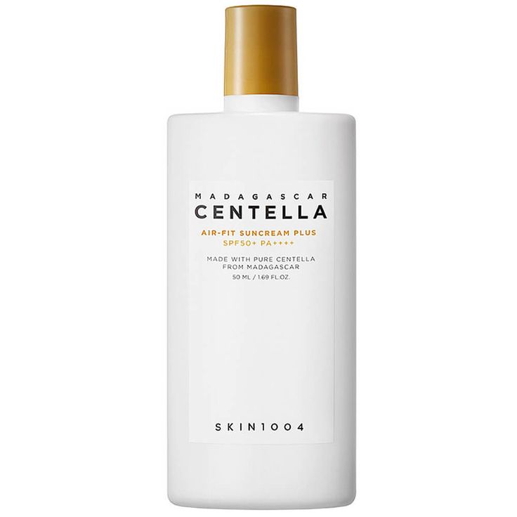 SKIN 1004 - Madagascar Centella Air-Fit Suncream Plus