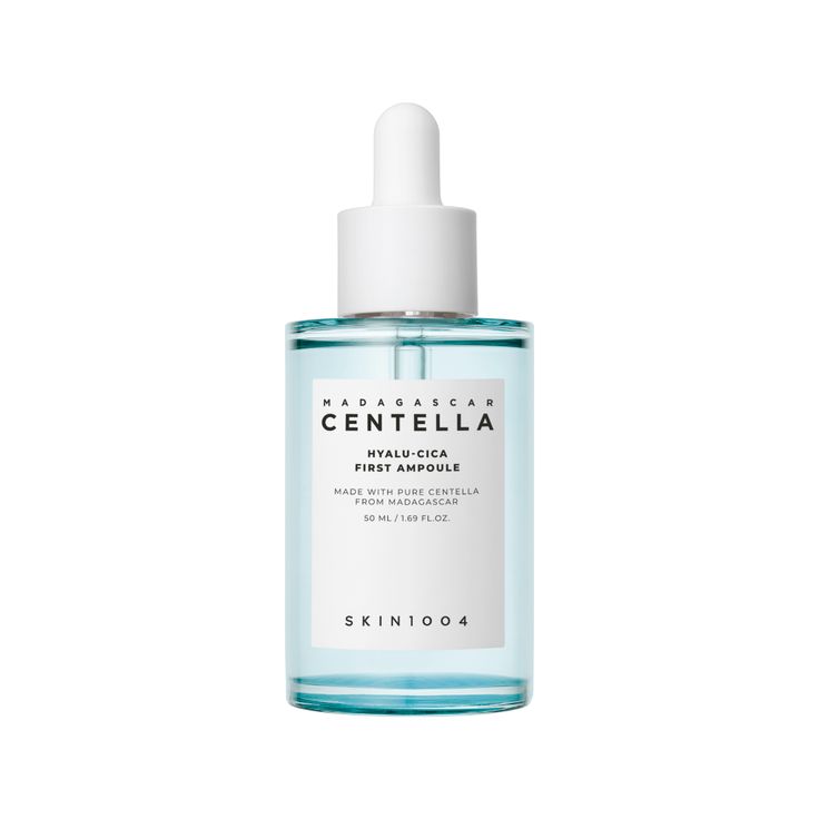 SKIN 1004 - Madagascar Centella Hyalu-Cica First Ampoule