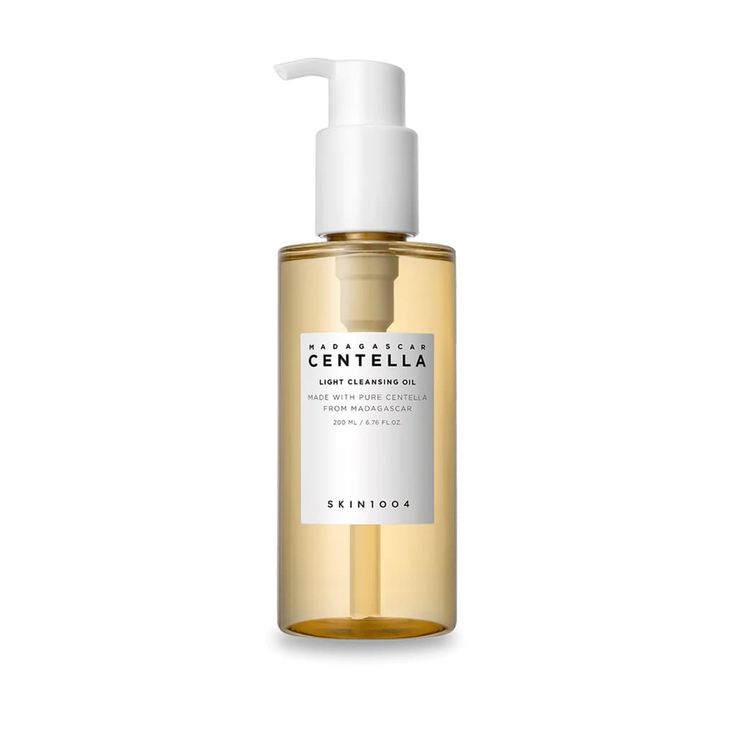 SKIN 1004 - Madagascar Centella Light Cleansing Oil