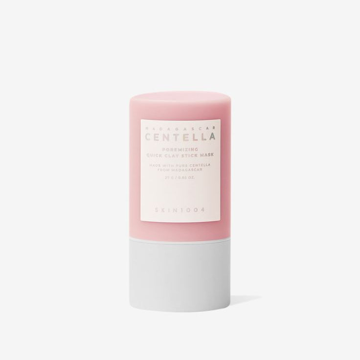 SKIN 1004 - Madagascar Centella Poremizing Quick Clay Stick Mask