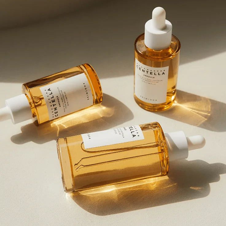 SKIN 1004 - Madagascar Centella Asiatica