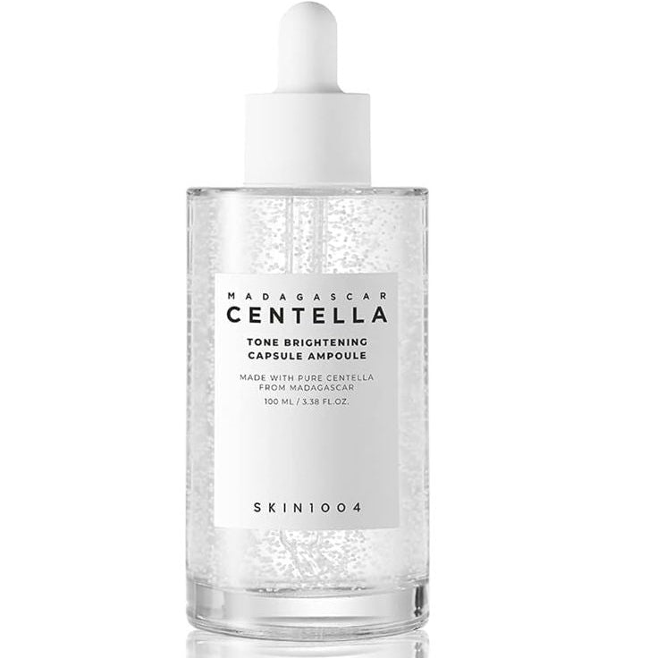 SKIN 1004 - Madagascar Centella Tone Brightening Capsule Ampoule