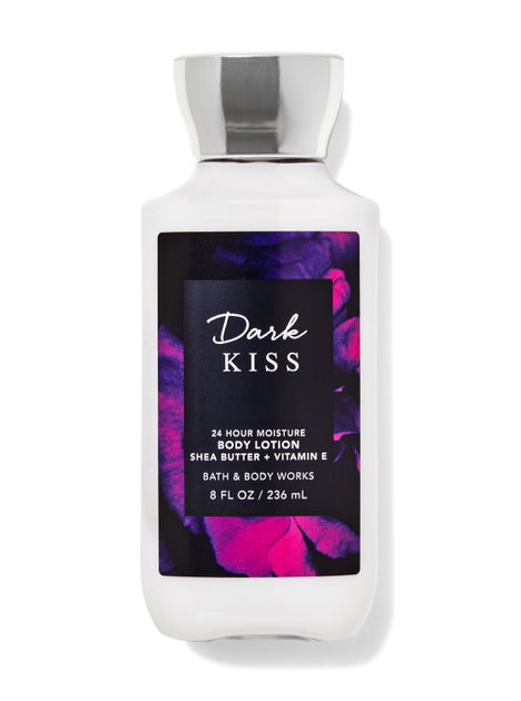 Dark Kiss Super Smooth Body  Lotion