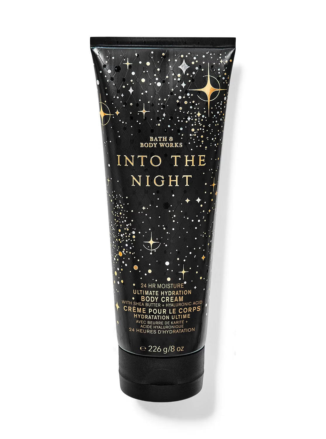 Into the Night Travel Size Ultimate Hydration Body Cream