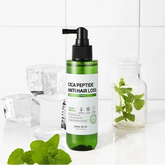 SOME BY MI - Cica Peptide Anti Hair Loss Derma Scalp Tonic