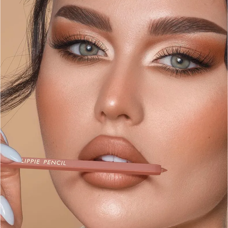 Pudaier - Matte Lippie Pencil