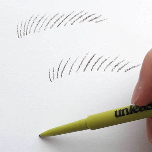 UNLEASHIA - Shaper Defining Eyebrow Pencil - 3 Colors