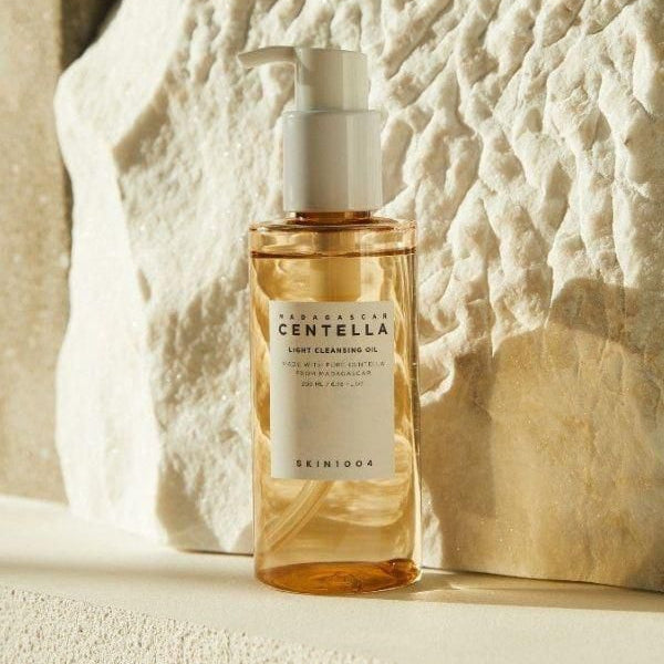 SKIN 1004 - Madagascar Centella Light Cleansing Oil