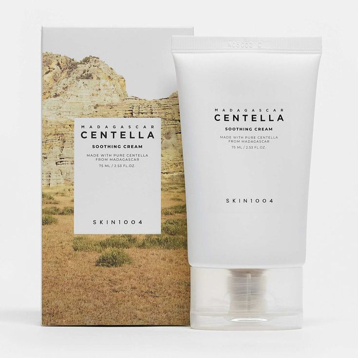 SKIN 1004 - Madagascar Centella Soothing Cream