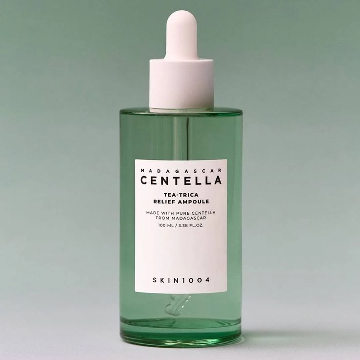 SKIN 1004 - Madagascar Centella Tea-Trica Relief Ampoule 100ml