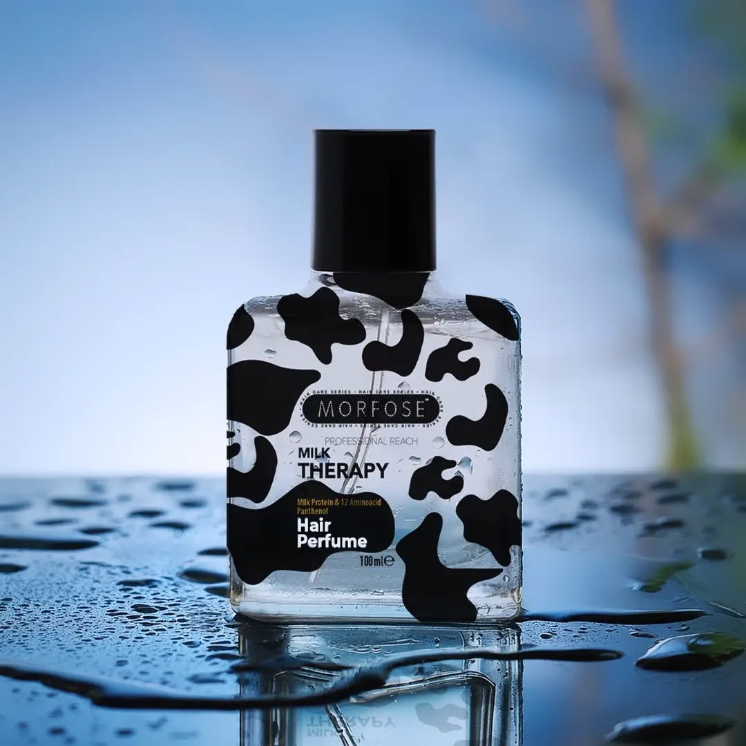MORFOSE - Milk Therapy Hair Perfume 100 ml
