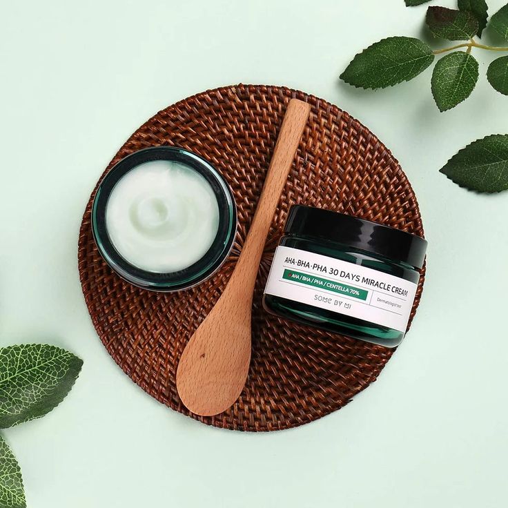 SOME BY MI - AHA, BHA, PHA 30 Days Miracle Cream 60g