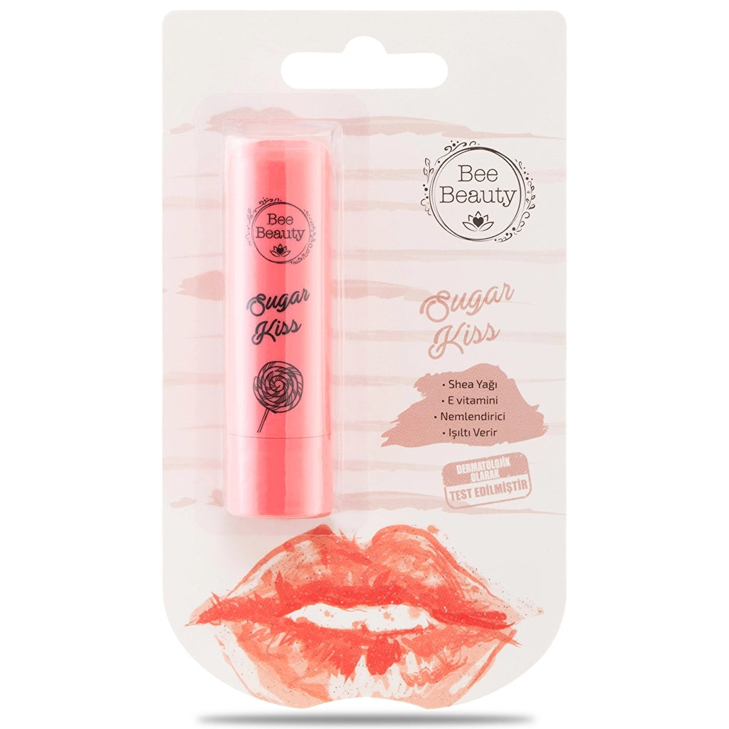 Bee Beauty Lip Balm