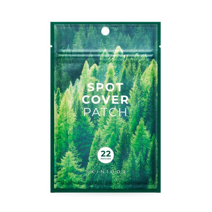 SKIN 1004 - Spot Cover Patch