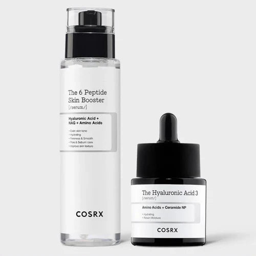 COSRX - The 6 Peptide Skin Booster 150ml