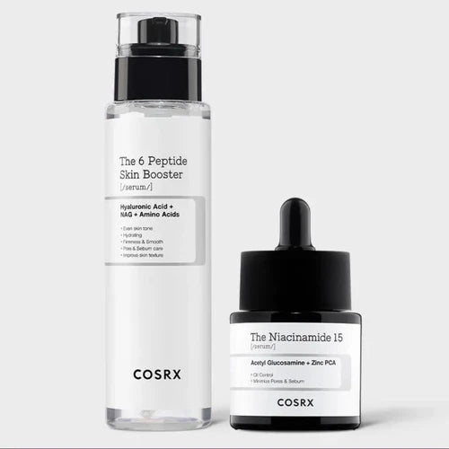 COSRX - The 6 Peptide Skin Booster 150ml