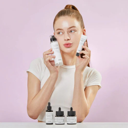 COSRX - The 6 Peptide Skin Booster 150ml