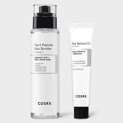 COSRX - The 6 Peptide Skin Booster 150ml