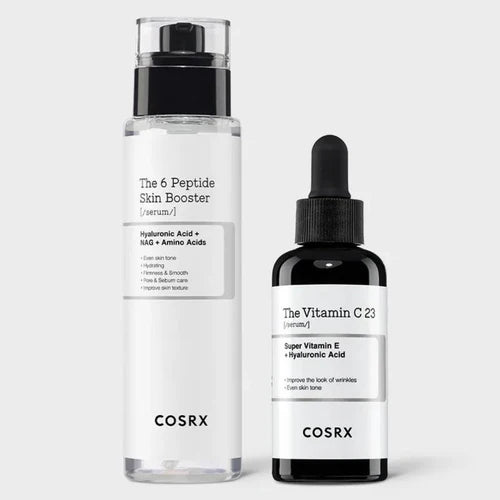 COSRX - The 6 Peptide Skin Booster 150ml