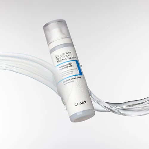 COSRX - The Ceramide Skin Barrier Moisturizing Mist