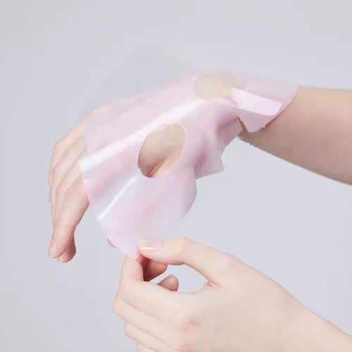 COSRX - The Peptide Collagen Lifting Glow Hydrogel Mask