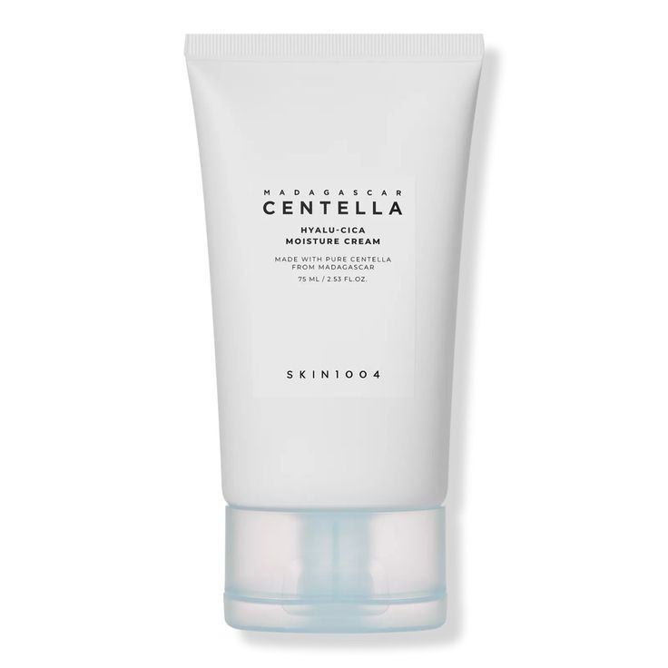 SKIN 1004 - Madagascar Centella Hyalu-Cica Moisture Cream