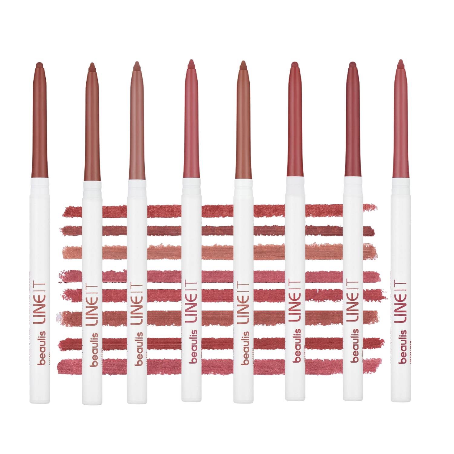 Beaulis Line It Retractable Lip Pencil