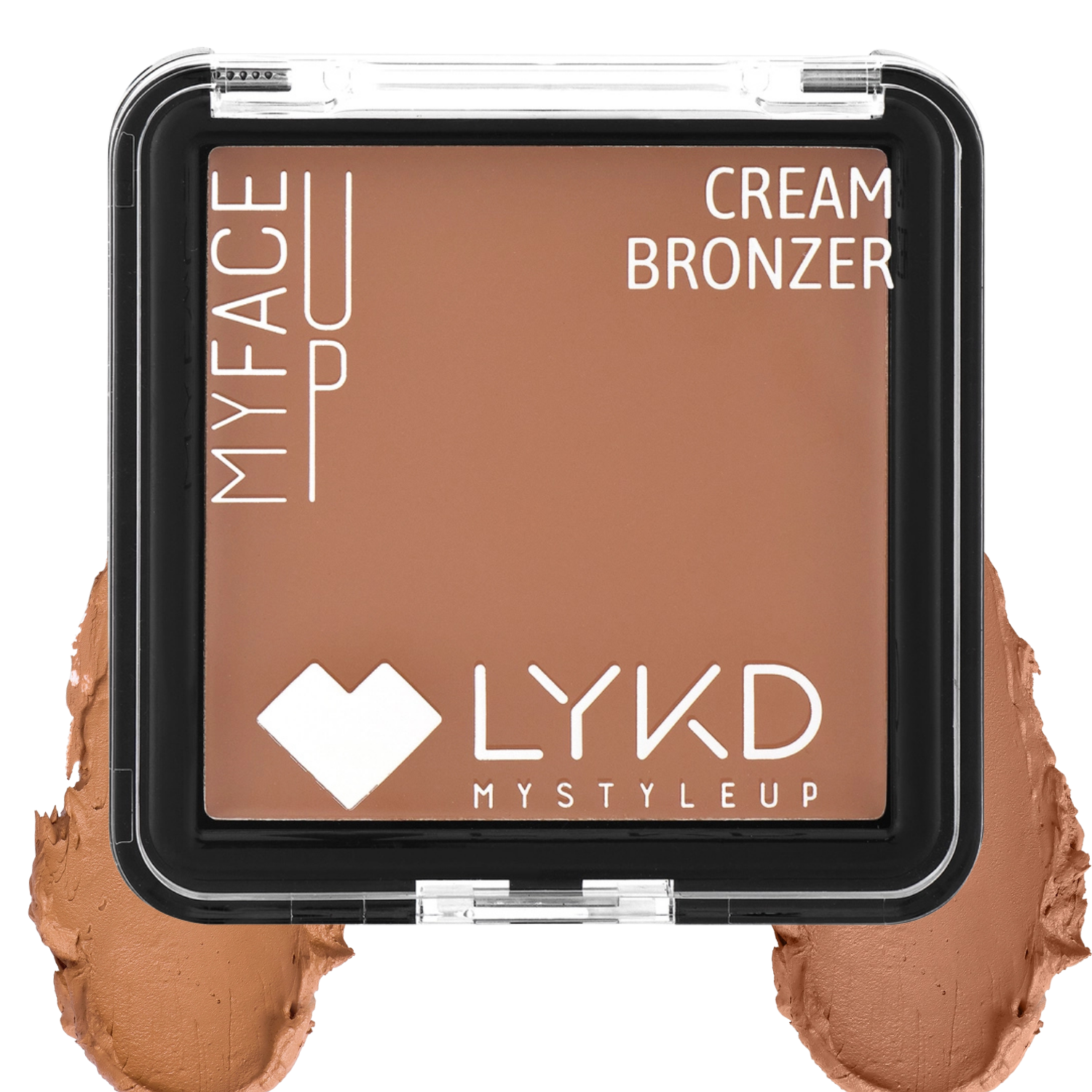 LYKD Cream Bronzer