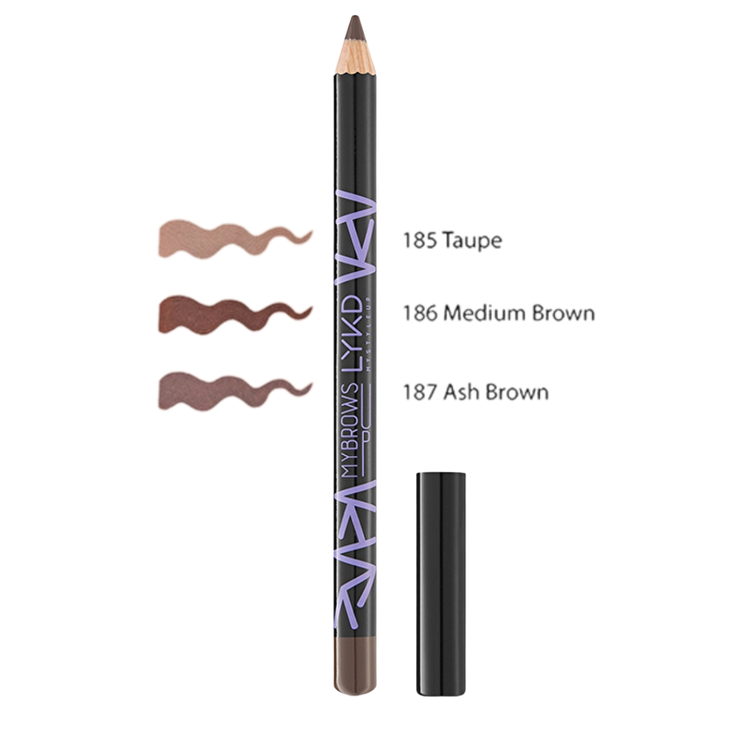 LYKD Eyebrow Pencil