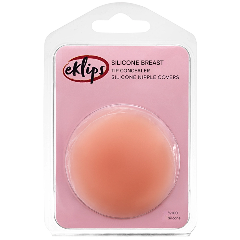 Eklips Silicone Nipple Covers