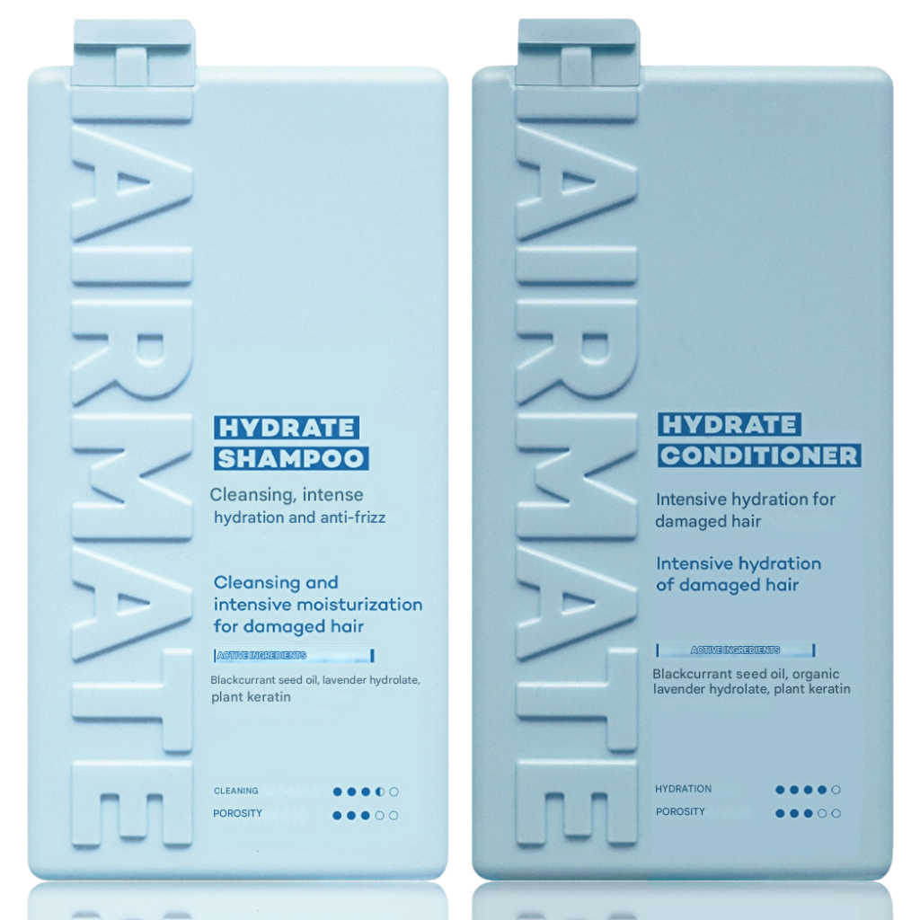 HAIRMATE - Hydrate Hair