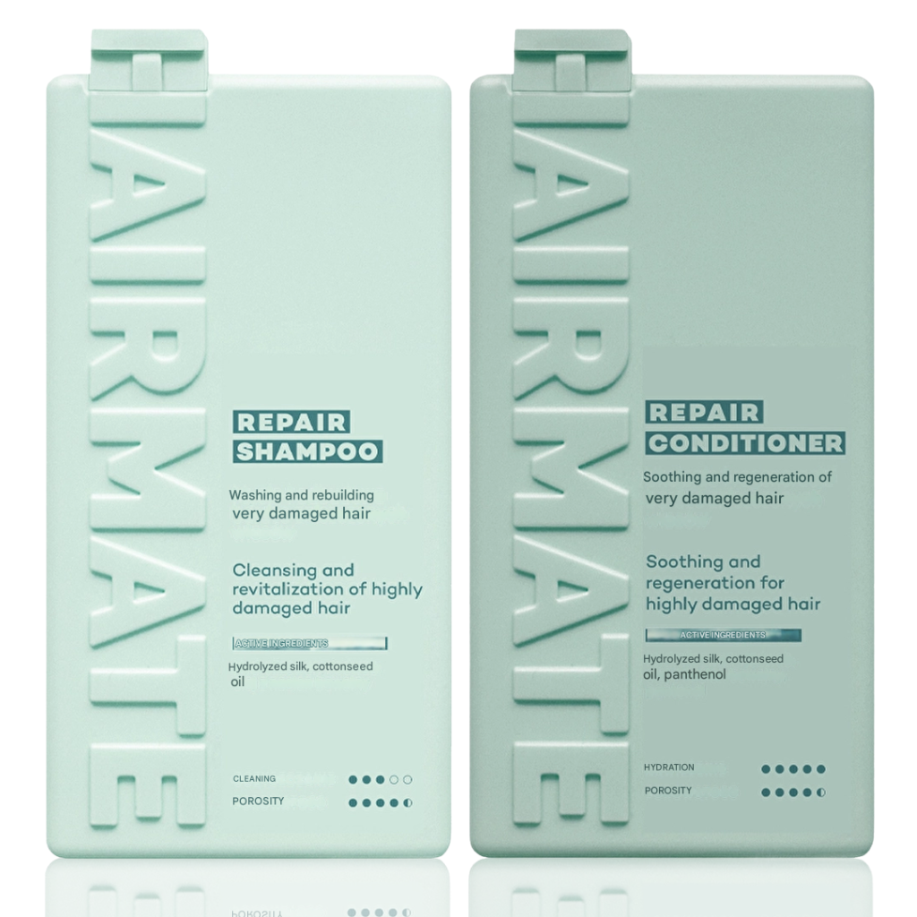 HAIRMATE - Repair Hair