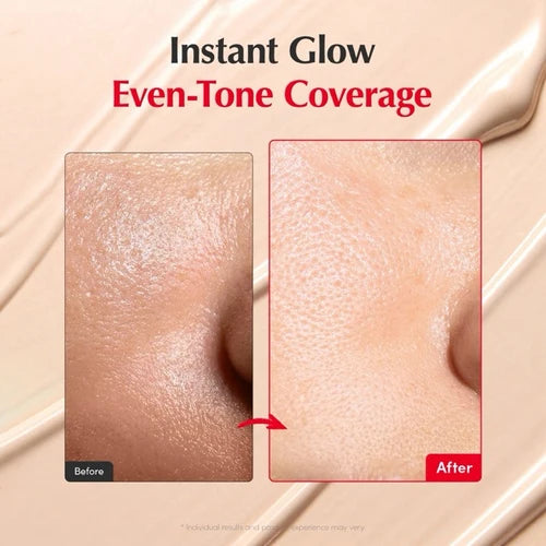 EQQUALBERRY - Vitamin Illuminating Tone Up Sunscreen