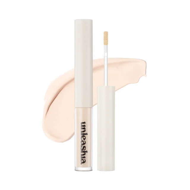 UNLEASHIA - Bye Bye My Blemish Concealer