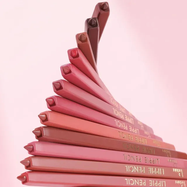 Pudaier - Matte Lippie Pencil