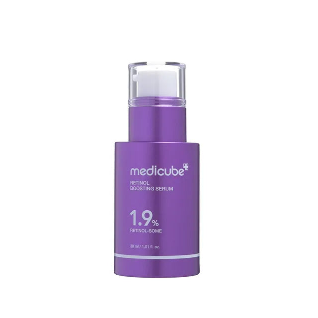 medicube - Retinol Boosting Serum