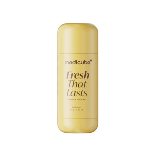 medicube - Vanilla & Pistachio Deodorant