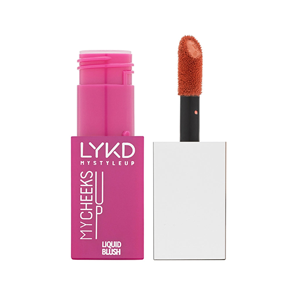 LYKD Liquid Blush