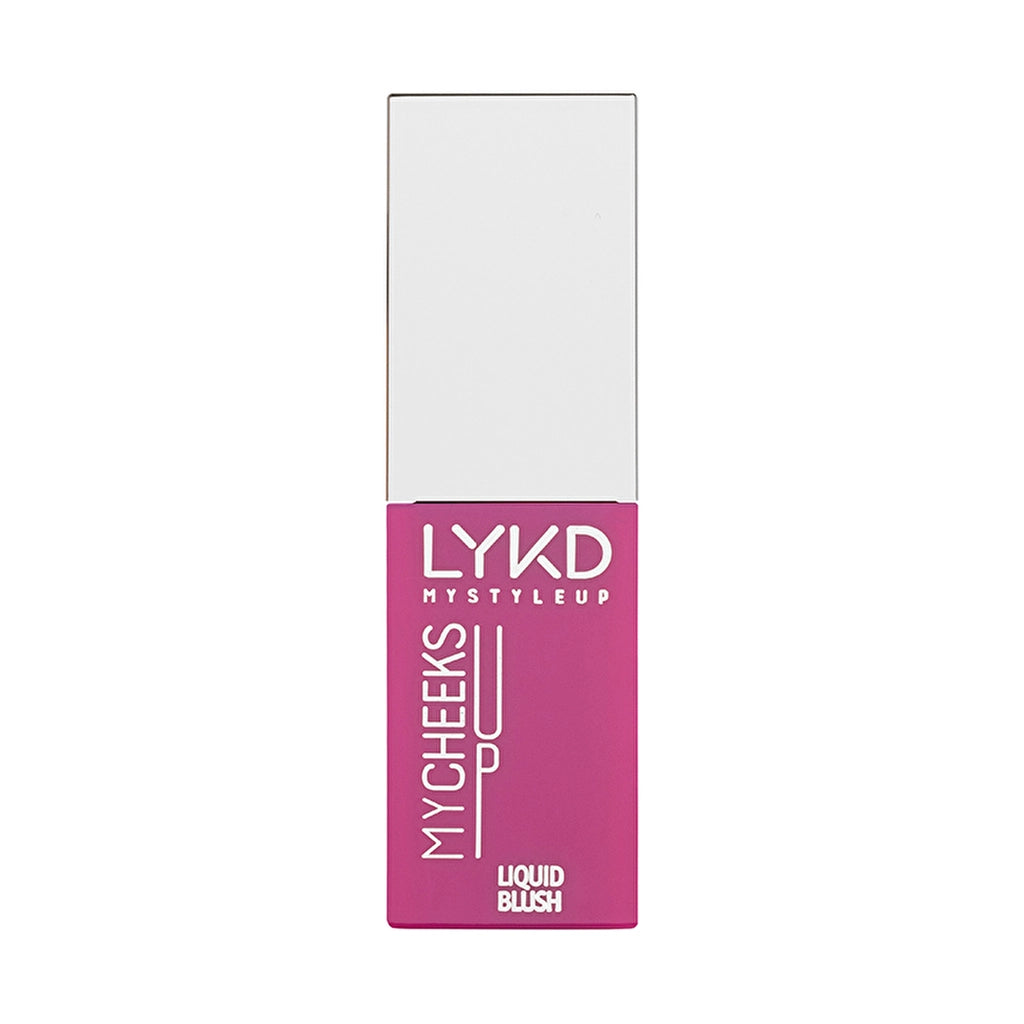 LYKD Liquid Blush