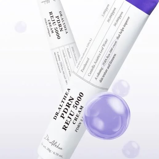 Dr. Althea - PDRN Reju 5000 Cream