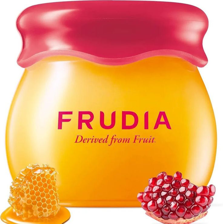 FRUDIA - Pomegranate Honey 3in1 Lip Balm 10g