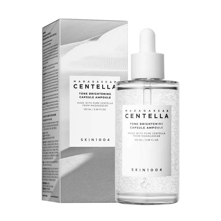 SKIN 1004 - Madagascar Centella Tone Brightening Capsule Ampoule